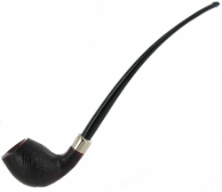 VAU19 - 4671 Vauen Churchwarden Rustic 